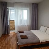 Апартаменты Стрелка-гостевые квартиры, фото гостя