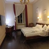 Гранд Отель Чайковский, фото гостя