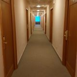 Гостиница Экипаж, фото гостя