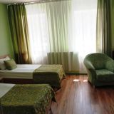 Гостиница 7 Холмов, фото гостя