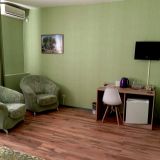 Гостиница 7 Холмов, фото гостя