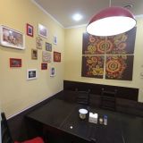 Гостиница Simple Babushka House, фото гостя