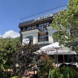 Бутик-Отель Довлатов, фото гостя