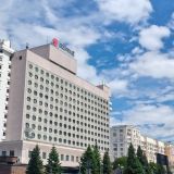 АЗИМУТ Отель Новосибирск, фото гостя