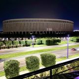 Отель BlissPark, фото гостя