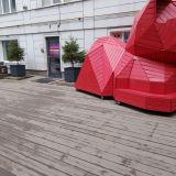 Хостел Друзья Граффити, фото гостя