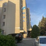 Чебоксары, фото отдыхающего в мае