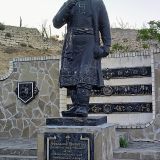 Феодосия, фото отдыхающего в мае