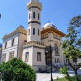 Феодосия, фото отдыхающего в мае