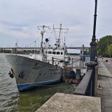 Ростов-на-Дону, фото отдыхающего в мае