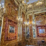 Финский залив, фото отдыхающего в мае