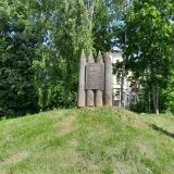 Нижний Новгород, фото отдыхающего в мае