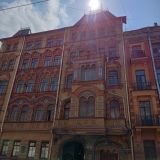 Гостевой дом Никонов, фото гостя