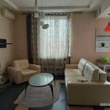 Апартаменты класса люкс на Проспекте Независимости 44, фото гостя