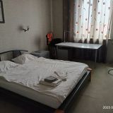 Апартаменты класса люкс на Проспекте Независимости 44, фото гостя