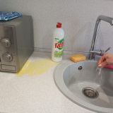 Хостел SoDa, фото гостя