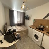 Апарт-отель Мой Питер на Ординарной 8, фото гостя