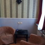 Меблированные комнаты МК Классик, фото гостя