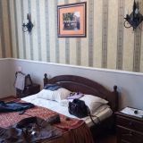 Меблированные комнаты МК Классик, фото гостя