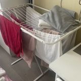 Апартаменты Уютная студия в ЖК Невский, фото гостя