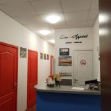 Гостевой дом Бон-Апарт на Малой Морской, фото гостя