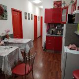 Гостевой дом Бон-Апарт на Малой Морской, фото гостя