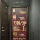 Хостел-отель Тартария, фото гостя