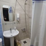 Гостиница На Октябрьской, фото гостя