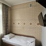 Гостиница На Октябрьской, фото гостя