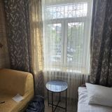 Гостиница На Октябрьской, фото гостя