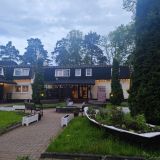 Парк Отель, фото гостя