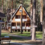 База отдыха Нью-Ветлуга-Парк 3, фото гостя