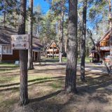 База отдыха Нью-Ветлуга-Парк 3, фото гостя