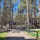 База отдыха Нью-Ветлуга-Парк 3, фото гостя