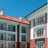 Отель Дача, фото гостя