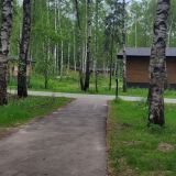 Экопарк Поляны, фото гостя