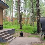 Экопарк Поляны, фото гостя