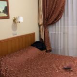 Гостиница История, фото гостя