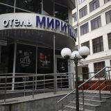 Гостиница Мирит, фото гостя