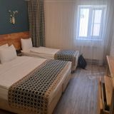 Отель Тульский Левша на набережной, фото гостя