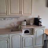 Отель Тульский Левша на набережной, фото гостя