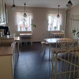 Отель Тульский Левша на набережной, фото гостя