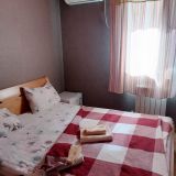 Гостиница Волга, фото гостя