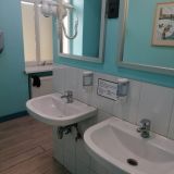 Хостел Друзья Лайт, фото гостя