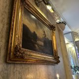 Отель 1913 год, фото гостя