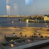 Отель Санкт-Петербург, фото гостя