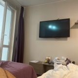 Апарт-отель М97, фото гостя