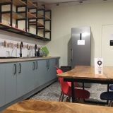 Копенгаген Лаунж-Отель, фото гостя