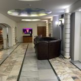 Гостиница Атал, фото гостя