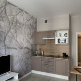 Апартаменты Park In Pulkovo Apartments, фото гостя